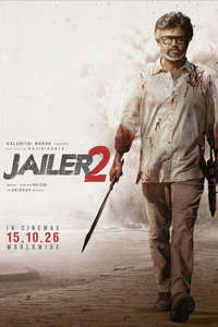 Jailer 2 - Posters