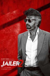 Jailer 2 - Posters