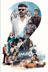 Jailer 2 - Posters