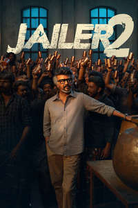 Jailer 2 - Posters