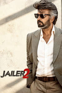 Jailer 2 - Posters