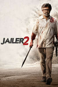 Jailer 2 - Posters