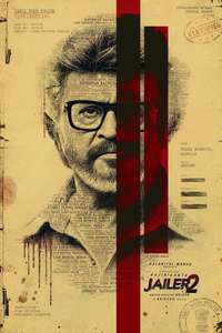 Jailer 2 - Posters