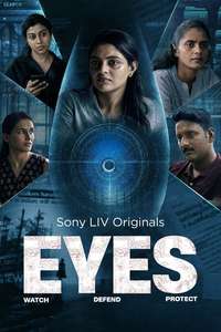 Eyes - Posters