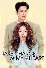 Take Charge of My Heart Limited Series