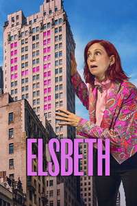Elsbeth - Posters