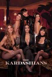 The Kardashians Season 8