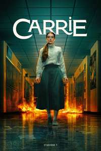 Carrie - Posters