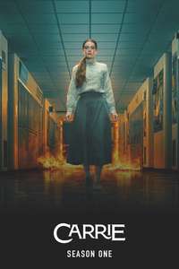 Carrie - Posters