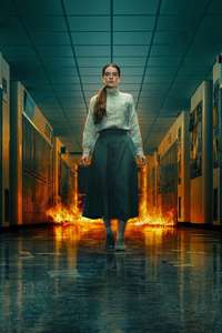 Carrie - Posters