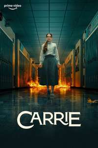 Carrie - Posters