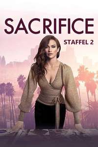 Sacrifice - Posters