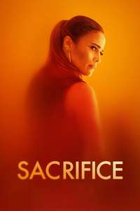 Sacrifice - Posters