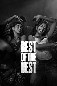 Best of the Best - Posters