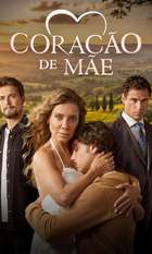 Coração de Mãe