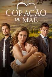 Coração de Mãe