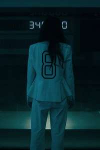 The 8 Show - Posters
