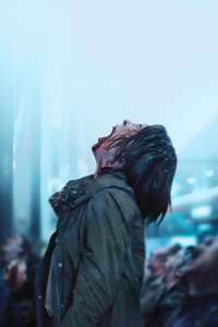 Colony - Posters