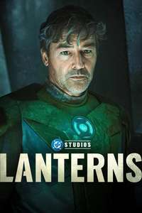 Lanterns - Posters