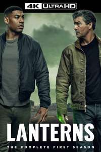 Lanterns - Posters