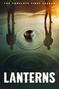 Lanterns - Posters