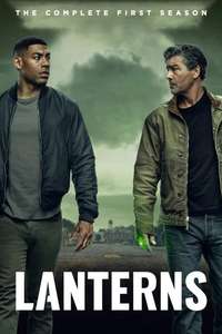 Lanterns - Posters