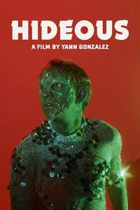 Hideous - Posters