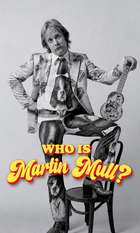 Who Is Martin Mull?