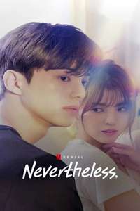 Nevertheless - Posters