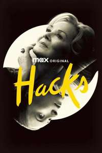 Hacks - Posters
