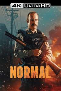 Normal - Posters