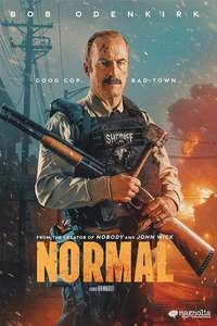 Normal - Posters