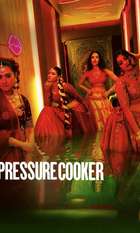 Pressure Cooker