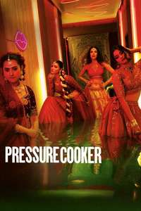 Pressure Cooker - Posters