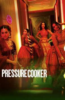 Pressure Cooker