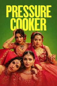 Pressure Cooker - Posters
