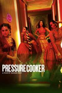Pressure Cooker - Posters