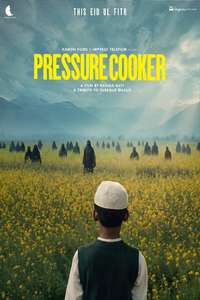 Pressure Cooker - Posters