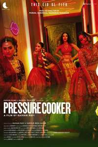 Pressure Cooker - Posters