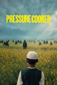 Pressure Cooker - Posters