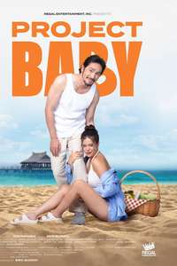 Project Baby - Posters