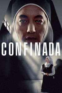 Captive - Posters