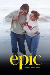 Epic - First Semester