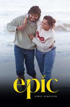 Epic - First Semester