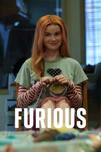 Furious - Posters