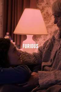 Furious - Posters