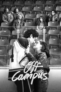 Off Campus - Posters