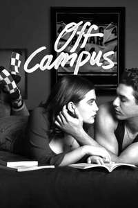 Off Campus - Posters