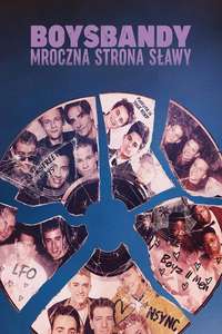 Boy Band Confidential: A Hollywood Demons Event - Posters