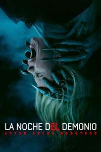 Insidious: Out of the Further - Posters